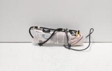 Airbag scaun dreapta fata, cod 5E0880242A, Skoda Octavia 3 (5E3) (id:706033)