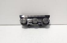 Display climatronic, cod 5E0907044T, Skoda Octavia 3 (5E3) (id:706032)