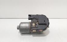 Motoras stergator stanga fata, cod 5M0955119B, Vw Golf 5 Plus (5M1) (id:706106)