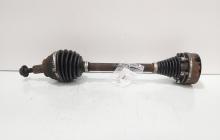 Planetara stanga fata, VW Touran (1T1, 1T2), 1.9 TDCI, BKC, 5 vit man (id:706233)