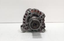 Alternator 110A Bosch, cod 04E903015A, VW Polo (AW1), 1.0 TSI, DKL (id:706094)