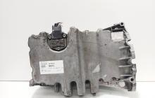 Baie de ulei, cod 03G103603J, Audi A6 (4F2, C6), 2.0 TDI, BRE (id:706214)