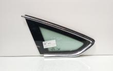 Geam fix caroserie stanga spate, Audi A5 Sportback (8TA) (id:706173)