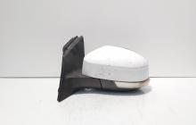 Oglinda electrica stanga cu semnalizare, Ford Focus 3 (id:706191)