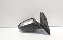 Oglinda electrica stanga cu semnalizare, Ford Focus 3 (id:706191)