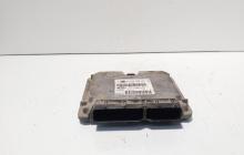 Calculator motor ECU, cod 036906034CN, VW Golf 4 (1J1) (id:706186)