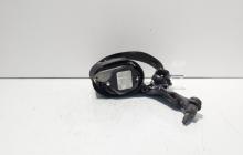 Centura scaun dreapta fata cu capsa, cod BM51-61294-ABW, Ford Focus 3 Turnier (id:706200)