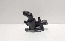 Corp termostat, cod 110617671R, Renault Grand Scenic 3 1.6 DCI, R9M402 (id:706287)