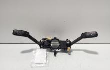 Maneta semnalizare, stergatoare si tempomat, cod 5Q0953521M, Skoda Octavia 3 (5E3) (id:706053)