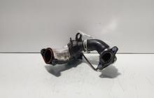 Tub intercooler, cod 165765493R, Renault Clio 4 1.5 DCI, K9KB 608 (id:706273)