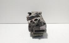 Compresor clima, cod 92600BB6CA, Nissan Qashqai (2) 1.6 DCI, R9M (id:706296)