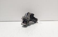 Egr, cod 8200129863, 147105308R, Renault Clio 4 1.5 DCI, K9KB 608 (id:706280)