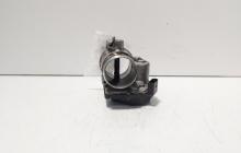 Clapeta acceleratie, cod 9M5Q-9E926-AA, Ford Kuga I 2.0 TDCI, UFDA (id:706254)
