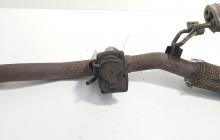 Clapeta evacuare, cod 5Q0253691J, Audi A4 (8W2, B9) 2.0 TDI, DET (id:706384)