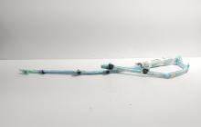 Airbag cortina dreapta, cod 5E0880742, Skoda Octavia 3 (5E3) (id:706042)