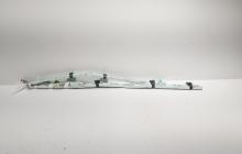 Capac airbag cortina stanga, cod 5E0880741, Skoda Octavia 3 (5E3) (id:706043)