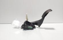 Pedala acceleratie, cod 1J1721503J, Vw Golf 4 Variant (1J5) vol pe stanga (id:706185)