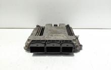 Calculator motor ECU, cod 23710JD78B, Nissan Qashqai 2.0 DCI, M9R D8G8 (id:706231)