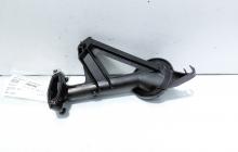 Sorb baie ulei, cod 9641263780, Peugeot 307 SW, 1.6 HDI, 9HZ (id:706240)