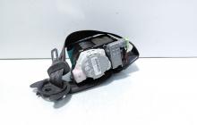 Centura dreapta fata cu capsa, cod 8T8857706C, Audi A5 Sportback (8TA) (id:706172)
