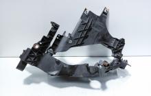 Suport far dreapta cu loc spalator far, cod 8T0805608R, Audi A5 (8T3) (id:706165)