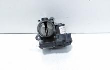 Clapeta acceleratie, cod 161A04572R, Renault Grand Scenic 3 1.6 DCI, R9M402 (id:706289)