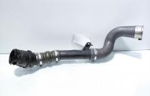 Tub intercooler cu furtune, cod 144602760R, Renault Clio 4 1.5 DCI, K9K628 (id:706272)