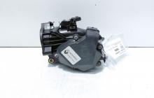 Clapeta acceleratie, cod A2C53350932, Renault Grand Scenic 3 1.6 DCI, R9M402 (id:706290)