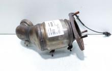 Catalizator, cod 55564446, Opel Signum 1.9 CDTI, Z19DTH (id:706230)