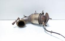 Catalizator, cod 55564446, Opel Signum 1.9 CDTI, Z19DTH (id:706230)