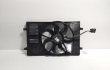 Electroventilatoare, cod 5Q0121205AP, Skoda Superb III (3V3) 2.0 TDI, CRL (id:706335)