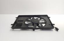 Electroventilatoare, cod 5Q0121205AP, Skoda Superb III (3V3) 2.0 TDI, CRL (id:706335)