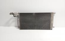 Radiator clima, cod 6R0820411T, Skoda Roomster (5J) 1.2 TSI, CBZA (id:706404)