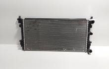 Radiator racire apa, cod 6R0121253A, Seat Ibiza 5 (6J5) 1.4 TDI, BMS (id:705577)
