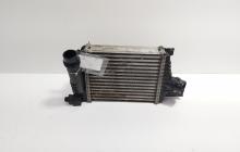 Radiator intercooler, cod 144961381R, Renault Clio 4 1.5 DCI, K9K608 (id:706462)