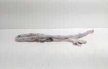 Airbag cortina stanga, cod 5JA880741D, Skoda Rapid (NH3) (id:706401)