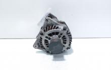 Alternator, cod 23100JD71B, Nissan Qashqai (2) 1.6 DCI, R9M (id:706293)