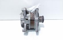 Alternator, cod 23100JD71B, Nissan Qashqai (2) 1.6 DCI, R9M (id:706293)
