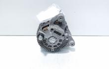 Alternator, cod 23100JD71B, Nissan Qashqai (2) 1.6 DCI, R9M (id:706293)
