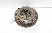 Volanta masa simpla cu placa presiune, Vw Jetta 3 (1K2) 1.9 TDI, BXE, 5 vit man (id:706260)
