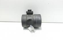 Debitmetru aer, cod 03L906461A, 0281002956, Vw Passat Variant (365) 2.0 TDI, CFF (id:706386)