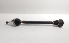 Planetara dreapta fata, cod 5Q0407272E, Vw Golf 7 (5G) 2.0 TDI, CRB, 6 vit man (id:706146)