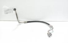 Conducta clima, cod 5Q0816721AC, Skoda Superb III (3V3) 2.0 TDI, CRL (id:706328)