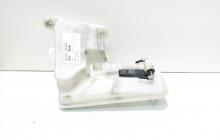 Vas strop gel cu un motoras, Skoda Octavia 3 (5E3) (id:706346)