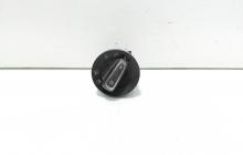 Bloc lumini cu proiectoare, cod 5E0941431M, Skoda Rapid (NH3) (id:706390)
