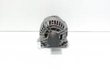 Alternator 140A, cod 03L903023, Skoda Octavia 2 (1Z3) 1.6 TDI, CAY (id:706424)