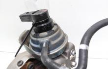 Supapa turbo electrica, Vw Golf 6 (5K1) 1.6 TDI, CAY (id:706428)