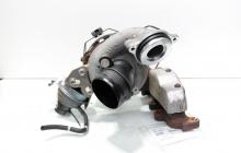 Turbosuflanta, cod 03L253016T, Vw Golf 6 (5K1) 1.6 TDI, CAY (id:706427)