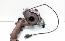 Turbosuflanta, cod 03L253016T, Vw Golf 6 (5K1) 1.6 TDI, CAY (id:706427)
