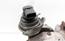 Supapa turbo electrica, Vw Golf 6 (5K1) 1.6 TDI, CAY (id:706430)